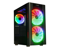 Obudowa IBOX Obudowa Chiron ZH68 Gaming